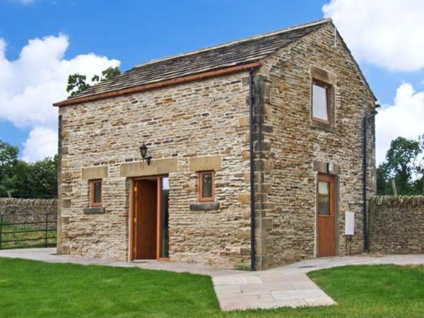 Wortley Hollins Wood Bothyヴィラ エクステリア 写真
